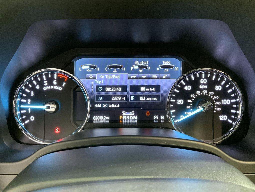 used 2021 Ford Expedition car, priced at $36,945