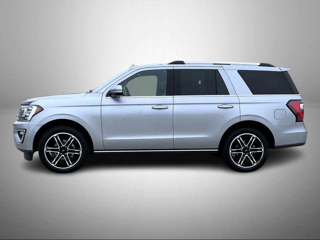 used 2021 Ford Expedition car, priced at $36,945