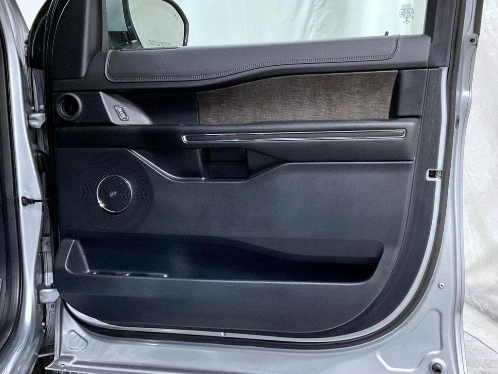 used 2021 Ford Expedition car, priced at $36,945