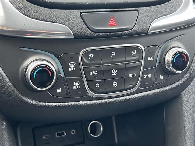 used 2019 Chevrolet Equinox car, priced at $11,705