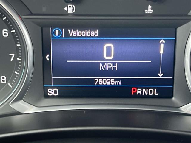 used 2019 Chevrolet Equinox car, priced at $11,705