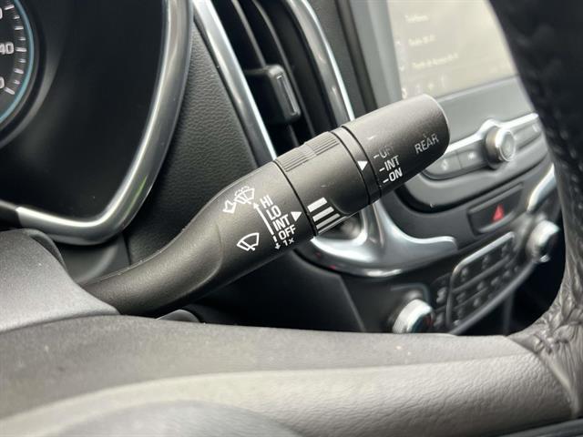 used 2019 Chevrolet Equinox car, priced at $11,705