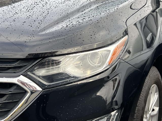 used 2019 Chevrolet Equinox car, priced at $11,705