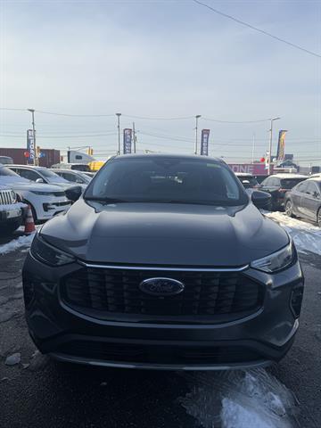 used 2023 Ford Escape car, priced at $18,998