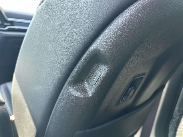 used 2023 Kia Sportage Hybrid car, priced at $27,399