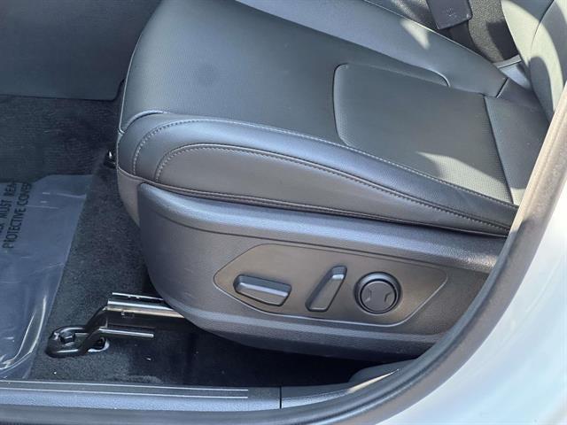 used 2023 Kia Sportage Hybrid car, priced at $27,399