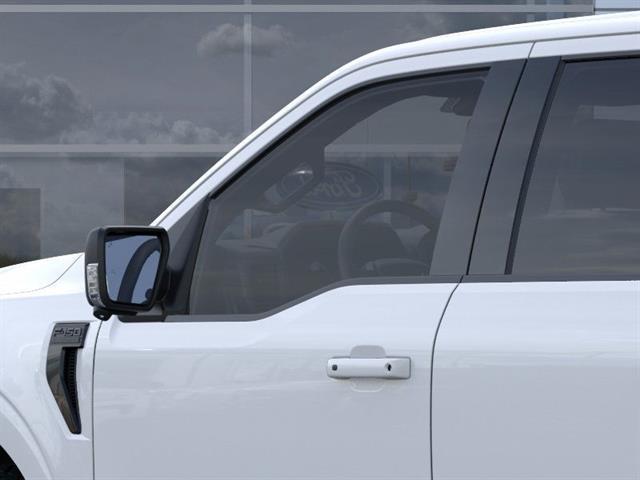 new 2026 Ford F-150 car, priced at $61,645