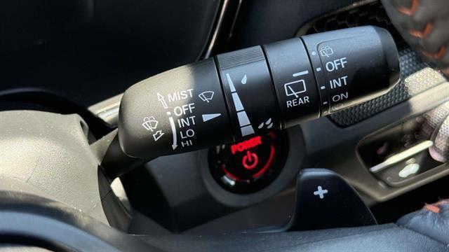 used 2024 Honda CR-V Hybrid car, priced at $29,995