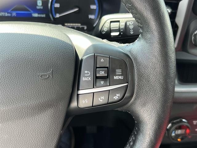 used 2021 Ford Bronco Sport car, priced at $22,688