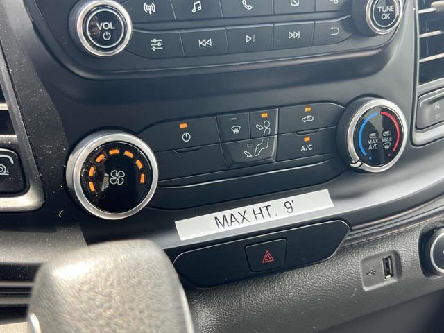 used 2022 Ford Transit-350 car, priced at $27,995