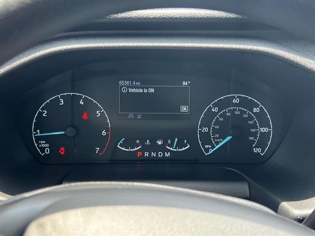 used 2022 Ford Transit-350 car, priced at $27,995