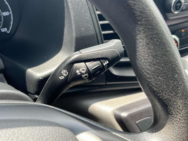 used 2022 Ford Transit-350 car, priced at $27,995