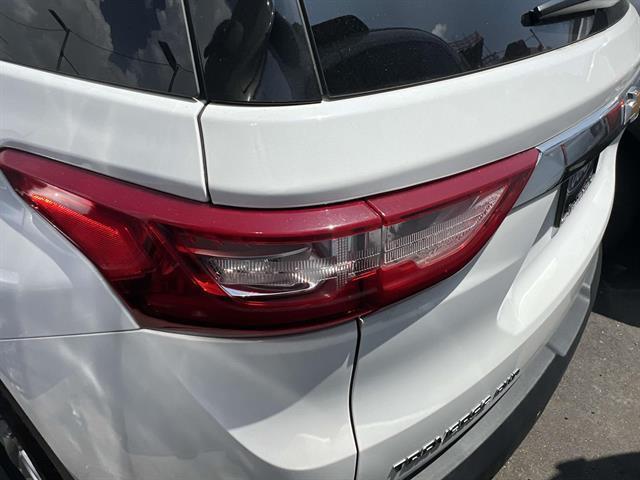 used 2020 Chevrolet Traverse car, priced at $15,711