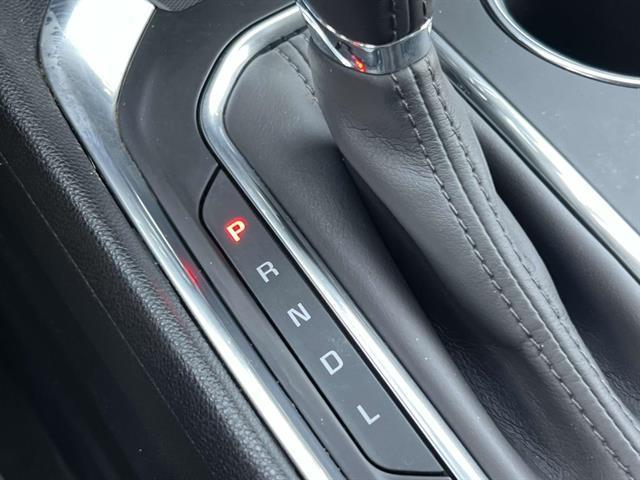 used 2020 Chevrolet Traverse car, priced at $15,711