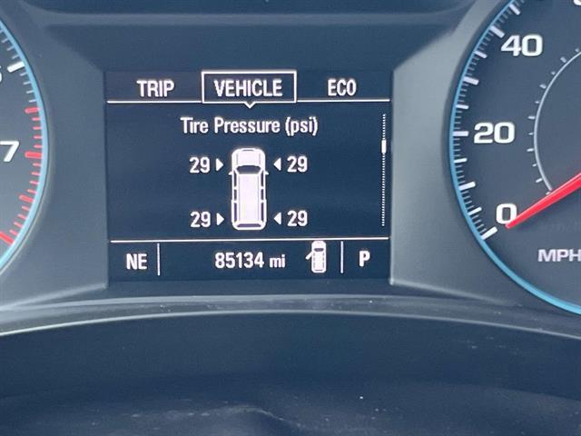 used 2020 Chevrolet Traverse car, priced at $15,711