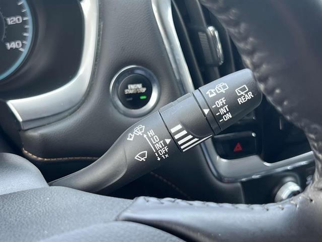 used 2020 Chevrolet Traverse car, priced at $15,711