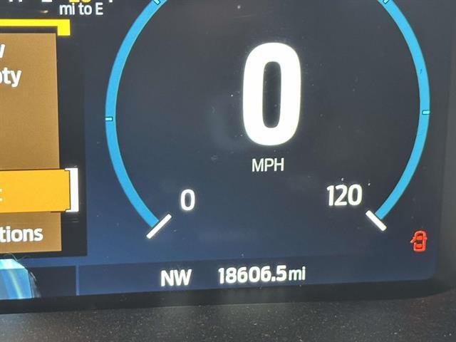 used 2023 Ford F-150 car, priced at $47,474