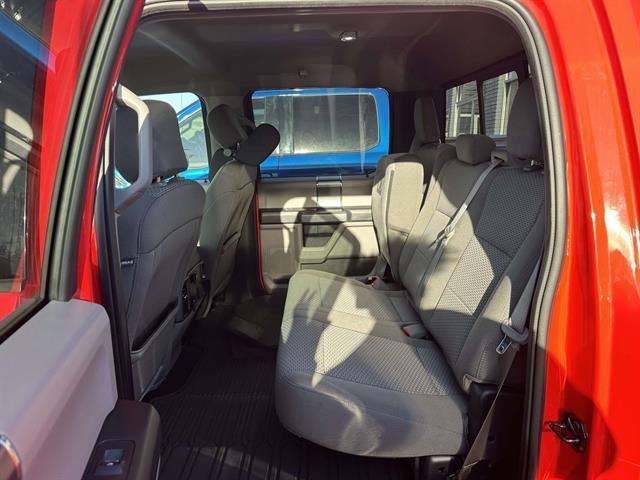 used 2018 Ford F-150 car, priced at $21,998