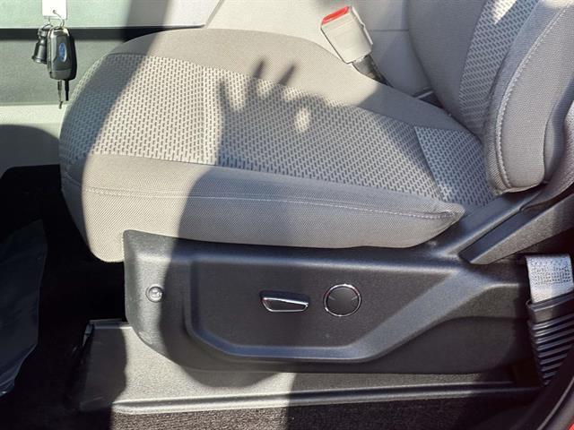 used 2018 Ford F-150 car, priced at $21,998