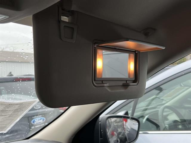 used 2020 Ford Escape car, priced at $14,998