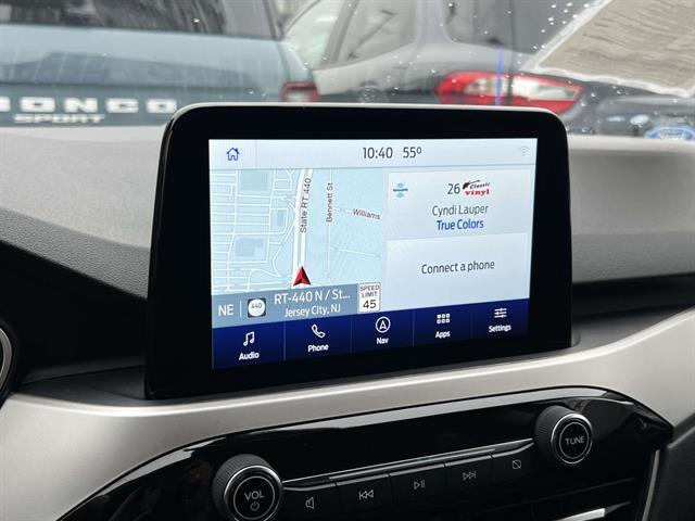 used 2020 Ford Escape car, priced at $14,998