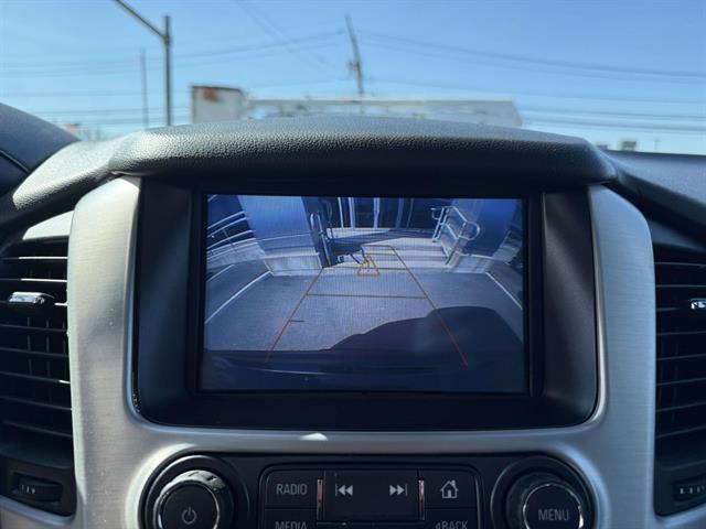 used 2018 GMC Yukon car, priced at $23,998