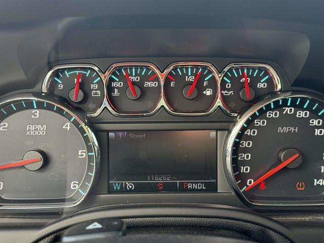 used 2018 GMC Yukon car, priced at $23,998