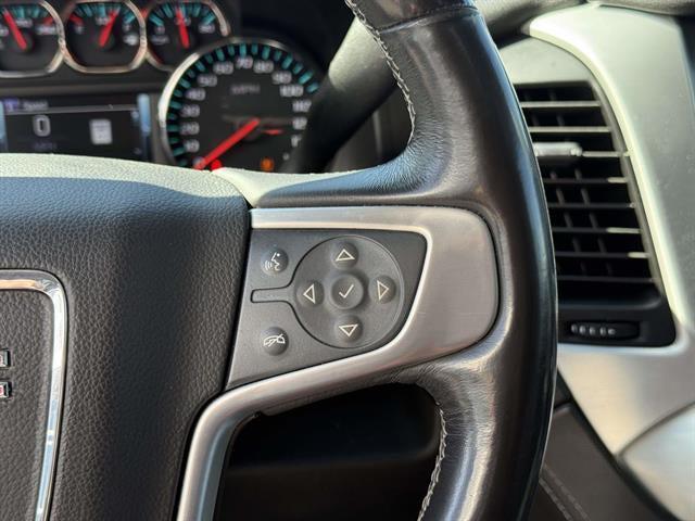 used 2018 GMC Yukon car, priced at $23,998