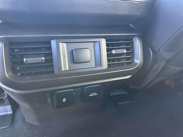 used 2024 Ford F-150 car, priced at $42,999