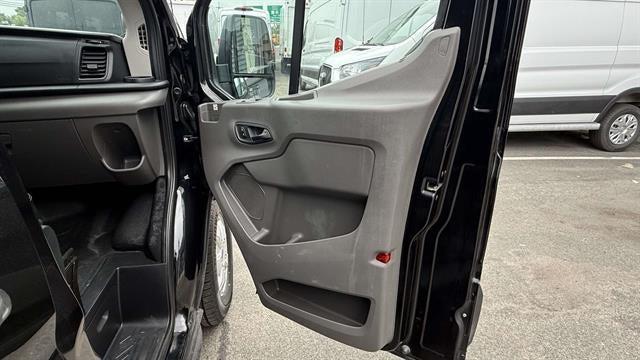 used 2020 Ford Transit-350 car, priced at $38,500