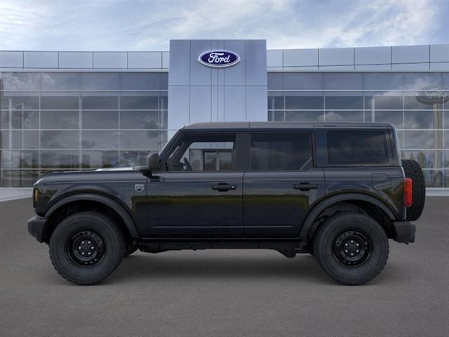 new 2026 Ford Bronco car, priced at $50,015