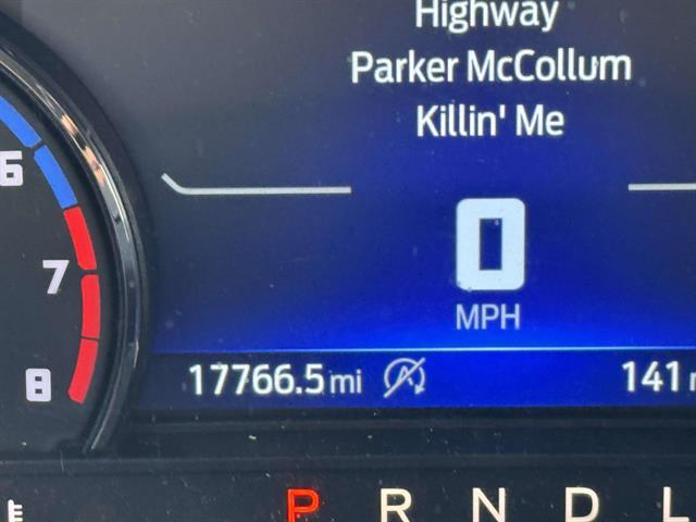 used 2022 Ford Bronco Sport car, priced at $23,998