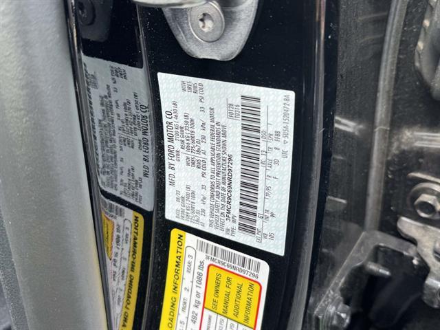 used 2022 Ford Bronco Sport car, priced at $23,998