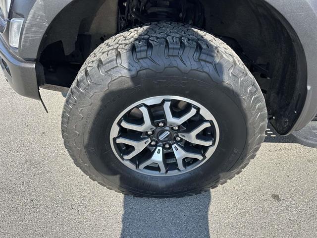 used 2023 Ford F-150 car, priced at $62,998