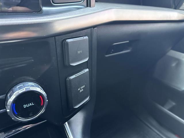 used 2023 Ford F-150 car, priced at $62,998