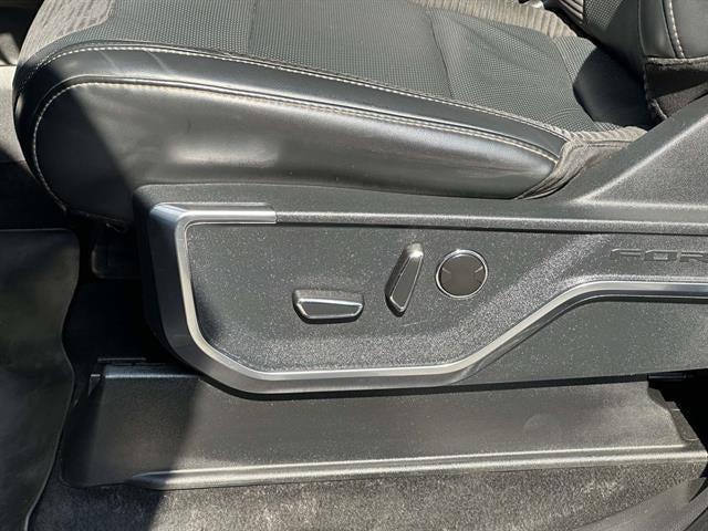 used 2023 Ford F-150 car, priced at $62,998
