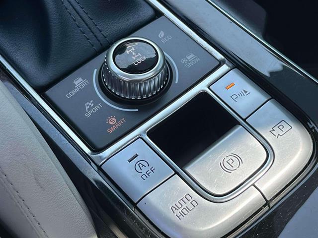 used 2023 Kia Telluride car, priced at $31,995