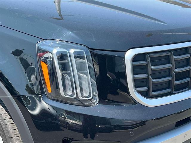 used 2023 Kia Telluride car, priced at $31,995