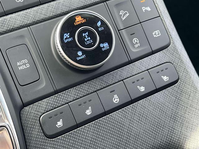 used 2023 Hyundai Palisade car, priced at $32,998