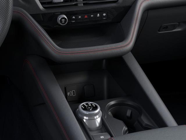 new 2026 Ford Explorer car, priced at $49,040