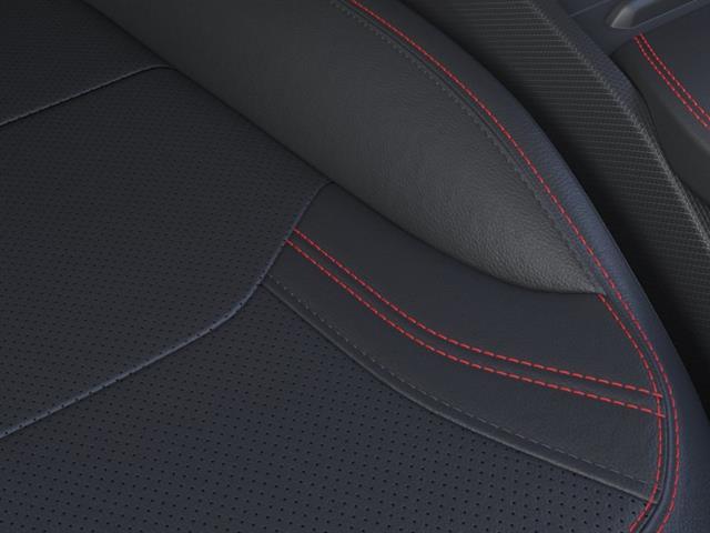 new 2026 Ford Mustang Mach-E car, priced at $55,120