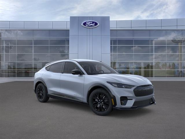 new 2026 Ford Mustang Mach-E car, priced at $55,120