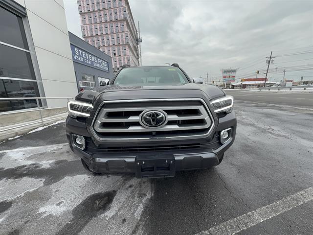 used 2022 Toyota Tacoma car, priced at $42,995