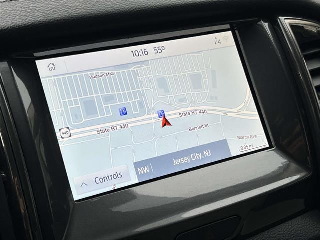 used 2022 Ford Ranger car, priced at $26,998