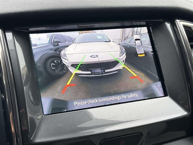 used 2022 Ford Ranger car, priced at $26,998