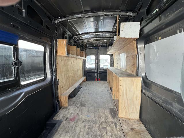 used 2015 Ford Transit-350 car, priced at $9,900