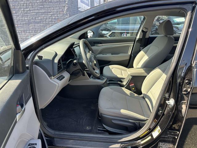 used 2020 Hyundai Elantra car, priced at $15,499