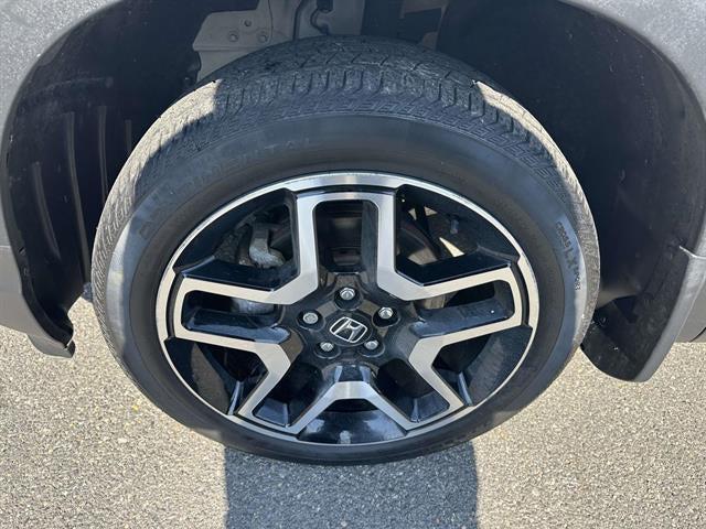 used 2023 Honda Passport car, priced at $32,998