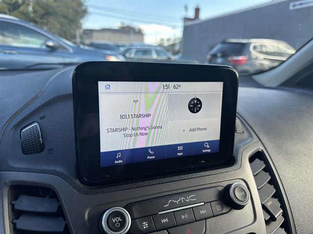 used 2020 Ford Transit Connect car, priced at $15,998