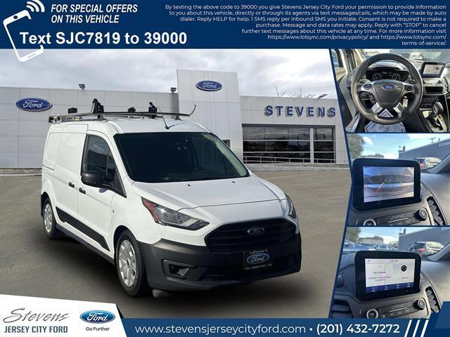 used 2020 Ford Transit Connect car, priced at $15,998